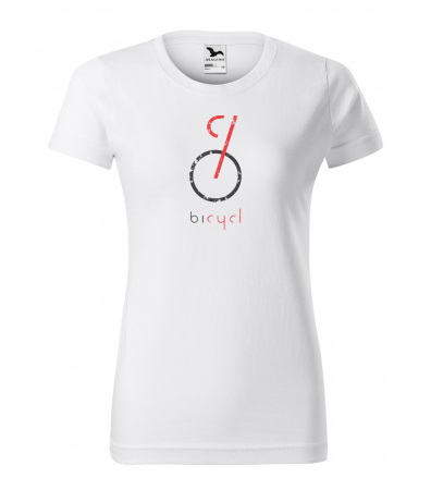 Tricouri biciclisti - Tricou pentru biciclisti, idee de cadou, Bycicl