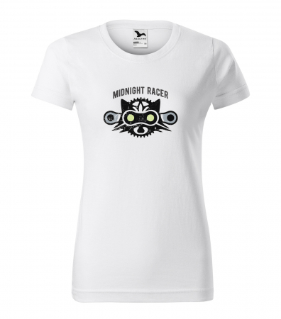 Tricouri biciclisti - Tricou pentru biciclisti, idee de cadou, Cat Bike