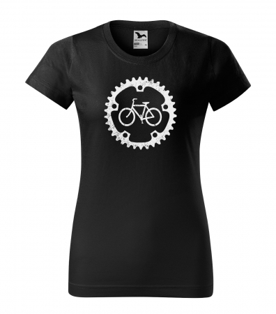 Tricouri biciclisti - Tricou pentru biciclisti, idee de cadou, Center of my Life