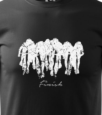 Tricou pentru biciclisti, idee de cadou, Competition [1]