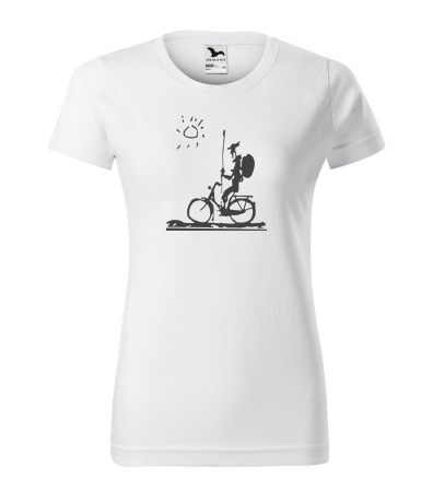 Tricouri biciclisti - Tricou pentru biciclisti, idee de cadou, Follow the Sun