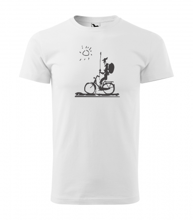 Tricouri biciclisti - Tricou pentru biciclisti, idee de cadou, Follow the Sun