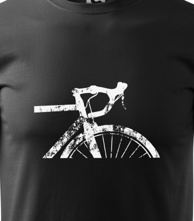 Tricou pentru biciclisti, idee de cadou, Grab Your Bike [1]