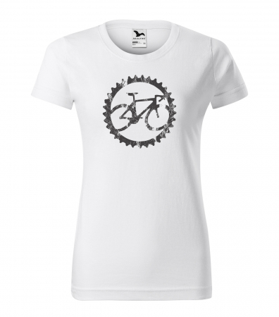 Tricouri biciclisti - Tricou pentru biciclisti, idee de cadou, Just Bike