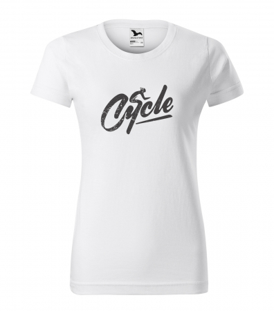 Tricouri biciclisti - Tricou pentru biciclisti, idee de cadou, Just Cycle