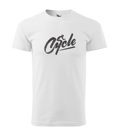 Tricouri biciclisti - Tricou pentru biciclisti, idee de cadou, Just Cycle