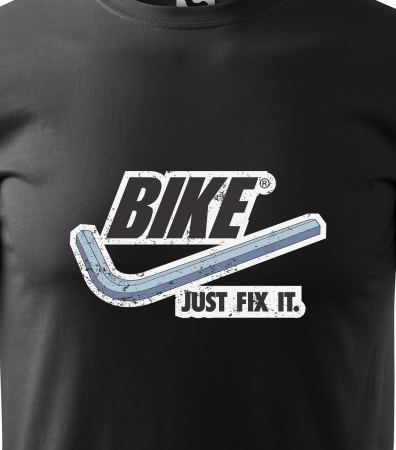 Tricou pentru biciclisti, idee de cadou, Just Fit IT [1]