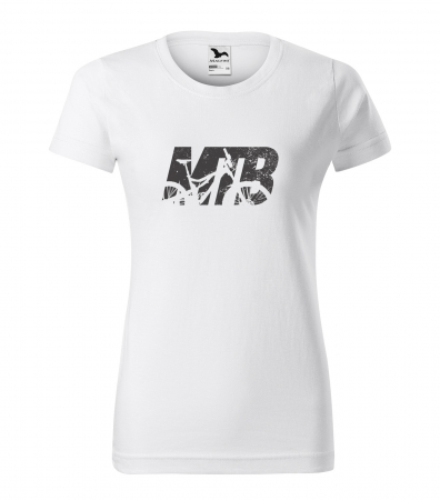 Tricouri biciclisti MTB - Tricou pentru biciclisti, idee de cadou, MTB Bike