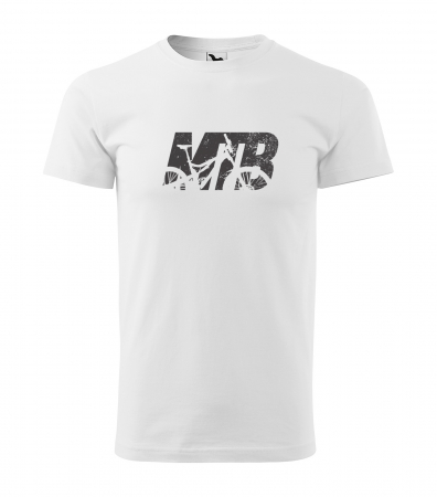 Tricouri biciclisti MTB - Tricou pentru biciclisti, idee de cadou, MTB Bike