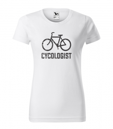 Tricouri biciclisti - Tricou pentru biciclisti, idee de cadou, Second Cycologist