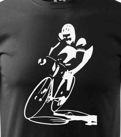 Tricou pentru biciclisti, idee de cadou, Speed Biker [1]