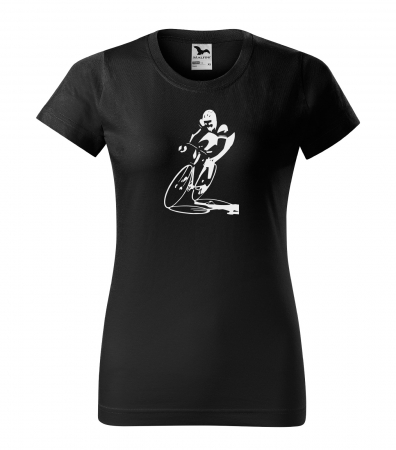 Tricouri biciclisti - Tricou pentru biciclisti, idee de cadou, Speed Biker