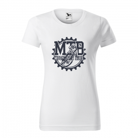 Tricouri biciclisti MTB - Tricou pentru biciclisti MTB, idee de cadou, Mountain Bike Gear