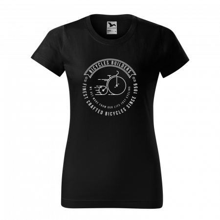 Tricouri biciclisti - Tricou pentru biciclisti pasionati, idee de cadou, Bike Builders