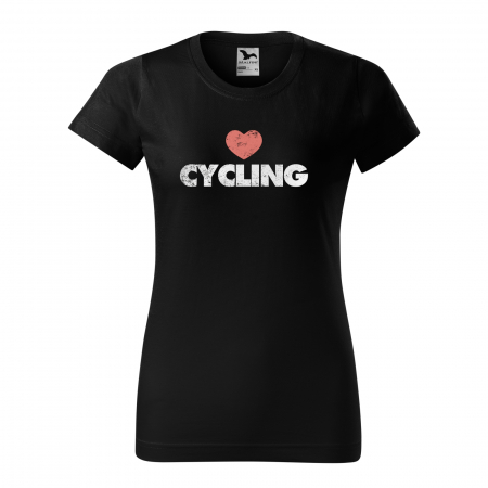 Tricouri biciclisti - Tricou pentru biciclisti pasionati, idee de cadou, We Love Cycling