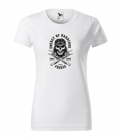 Tricouri music is life - Tricou pentru cei pasionati de muzica, cadoul perfect, Energy of Hardcore