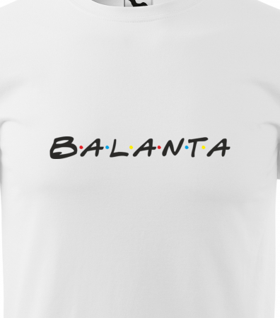 Tricou pentru zodia Balanta (23 septembrie - 22 octombrie), Horoscop Balanta, idee de cadou [1]