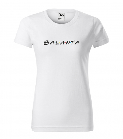 Zodia Balanta - Tricou pentru zodia Balanta (23 septembrie - 22 octombrie), Horoscop Balanta, idee de cadou