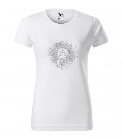 Zodia Balanta - Tricou pentru zodia Balanta (23 septembrie - 22 octombrie), Horoscop Balanta, idee de cadou