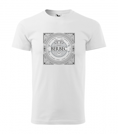 Zodia Berbec - Tricou pentru zodia Berbec (21 martie - 20 aprilie), Horoscop Berbec, idee de cadou
