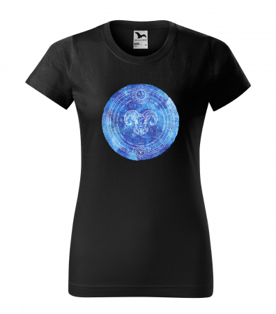 Tricou pentru zodia Berbec (21 martie - 20 aprilie), Horoscop Berbec, idee de cadou [6]