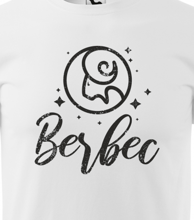 Tricou pentru zodia Berbec (21 martie - 20 aprilie), Horoscop Berbec, idee de cadou [1]