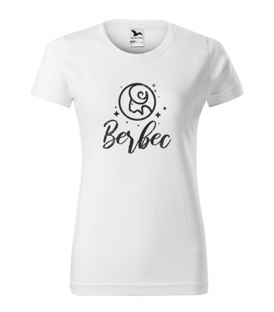 Zodia Berbec - Tricou pentru zodia Berbec (21 martie - 20 aprilie), Horoscop Berbec, idee de cadou