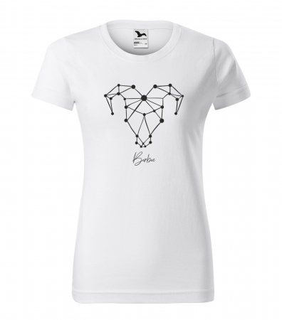 Zodia Berbec - Tricou pentru zodia Berbec (21 martie - 20 aprilie), Horoscop Berbec, idee de cadou