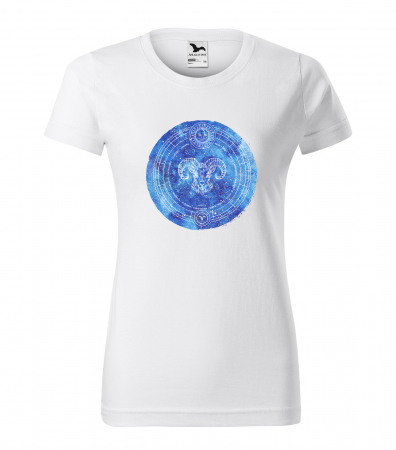 Zodia Berbec - Tricou pentru zodia Berbec (21 martie - 20 aprilie), Horoscop Berbec, idee de cadou