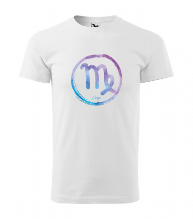 Zodia Fecioara - Tricou pentru zodia Fecioara (23 august  - 22 septembrie), Horoscop Fecioara, idee de cadou