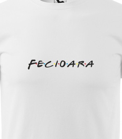 Tricou pentru zodia Fecioara (23 august  - 22 septembrie), Horoscop Fecioara, idee de cadou [1]