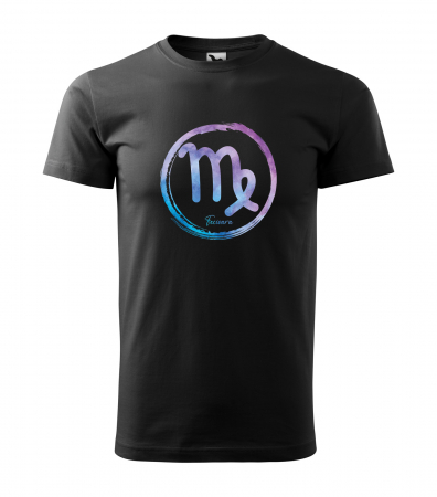 Zodia Fecioara - Tricou pentru zodia Fecioara (23 august  - 22 septembrie), Horoscop Fecioara, idee de cadou