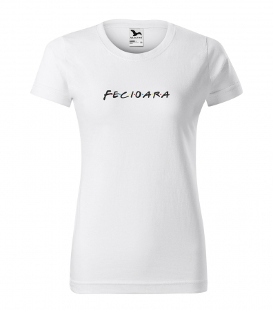Zodia Fecioara - Tricou pentru zodia Fecioara (23 august  - 22 septembrie), Horoscop Fecioara, idee de cadou