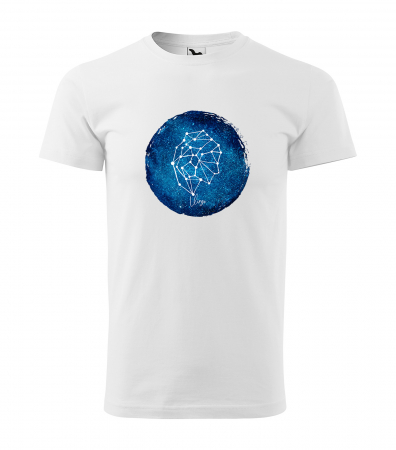Zodia Fecioara - Tricou pentru zodia Fecioara (23 august  - 22 septembrie), Horoscop Fecioara, idee de cadou