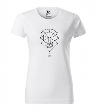 Zodia Leu - Tricou pentru zodia Leu (22 iulie - 22 august), Horoscop Leu, idee de cadou