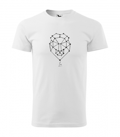 Zodia Leu - Tricou pentru zodia Leu (22 iulie - 22 august), Horoscop Leu, idee de cadou