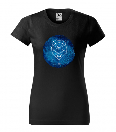 Zodia Leu - Tricou pentru zodia Leu (22 iulie - 22 august), Horoscop Leu, idee de cadou
