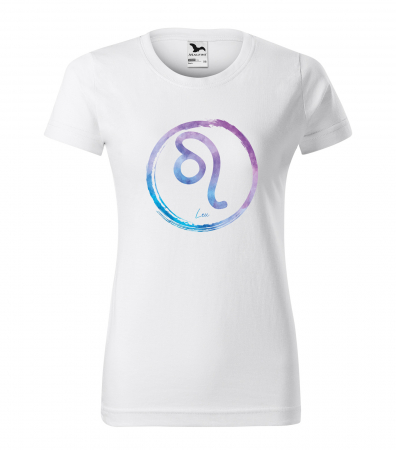 Zodia Leu - Tricou pentru zodia Leu (22 iulie - 22 august), Horoscop Leu, idee de cadou