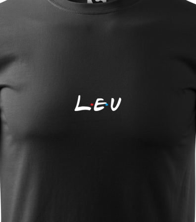 Tricou pentru zodia Leu (22 iulie - 22 august), Horoscop Leu, idee de cadou [1]