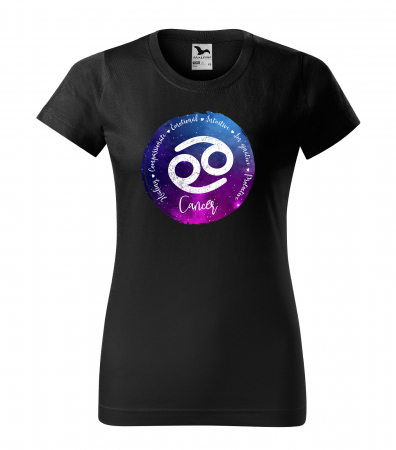 Tricou pentru zodia Rac (22 iunie - 21 iulie), Horoscop Rac, idee de cadou [6]