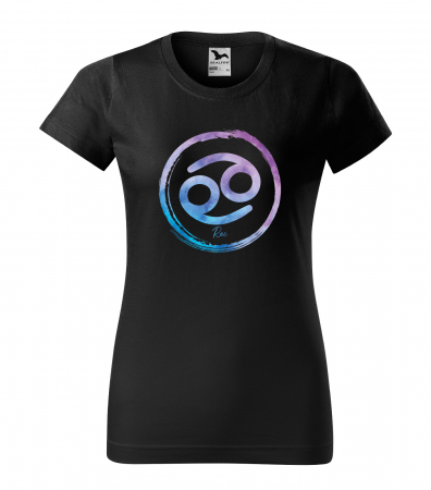 Zodia Rac - Tricou pentru zodia Rac (22 iunie - 21 iulie), Horoscop Rac, idee de cadou