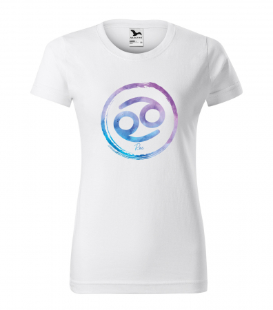 Zodia Rac - Tricou pentru zodia Rac (22 iunie - 21 iulie), Horoscop Rac, idee de cadou