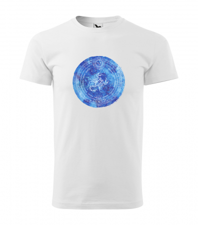 Zodia Scorpion - Tricou pentru zodia Scorpion (23 octombrie - 21 noiembrie), Horoscop Scorpion, idee de cadou