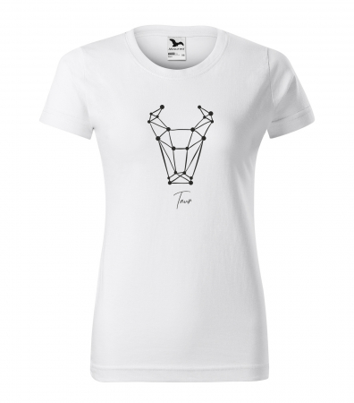 Zodia Taur - Tricou pentru zodia Taur (21 aprilie - 21 mai), Horoscop Taur, idee de cadou