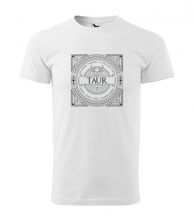 Zodia Taur - Tricou pentru zodia Taur (21 aprilie - 21 mai), Horoscop Taur, idee de cadou