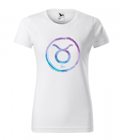 Zodia Taur - Tricou pentru zodia Taur (21 aprilie - 21 mai), Horoscop Taur, idee de cadou