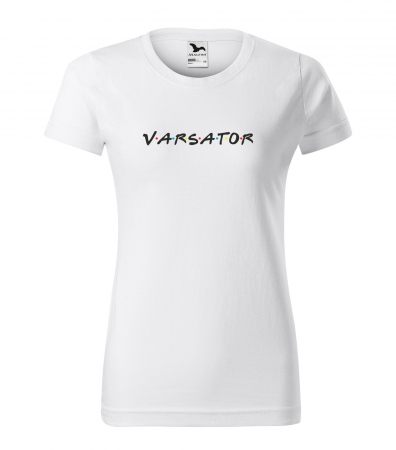 Zodia Varsator - Tricou pentru zodia Varsator (20 ianuarie - 18 februarie), Horoscop Varsator, idee de cadou