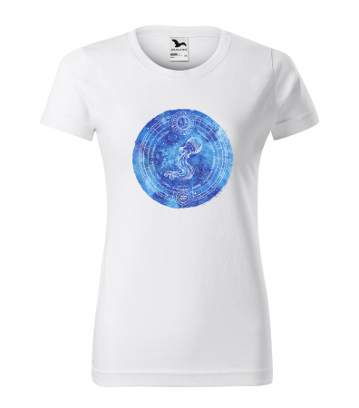 Zodia Varsator - Tricou pentru zodia Varsator (20 ianuarie - 18 februarie), Horoscop Varsator, idee de cadou