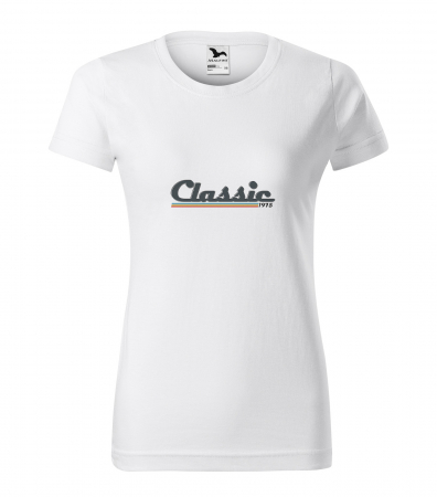 Tricouri cadou 50 ani - Tricou personalizat 50 ani, Vintage Classic
