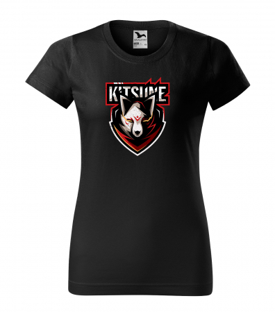 Tricouri gameri - Tricou personalizat pentru gameri, cadoul perfect, Wolf Shield